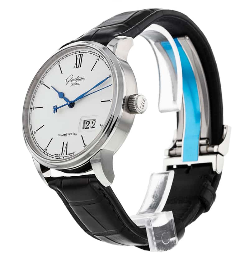 Glashutte Original Senator Excellence Panorama Date 1-36-03-01-02-30
